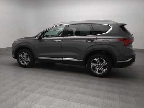 Used 2021 Hyundai Santa Fe SEL w/ Convenience Package AWD/4WD image 3