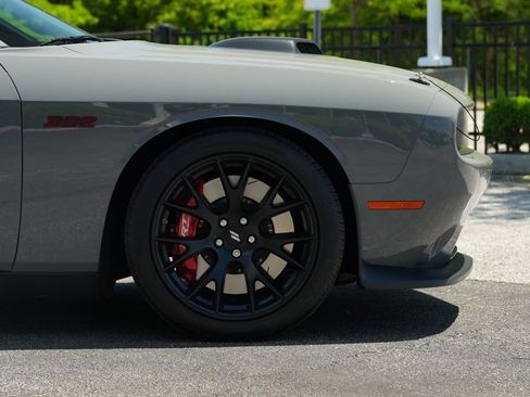 Used 2023 Dodge Challenger R/T Scat Pack w/ Plus Package RWD image 25