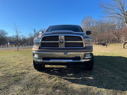 Used 2012 RAM 1500 Big Horn image 5