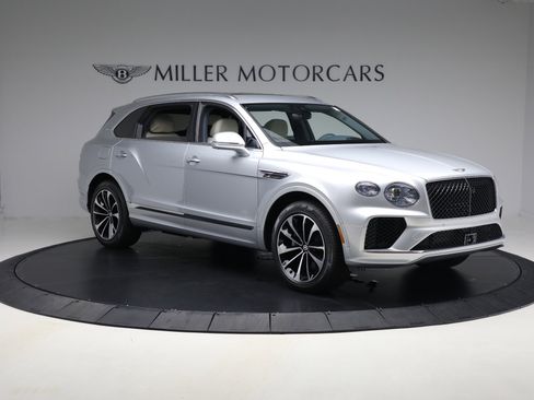 New 2025 Bentley Bentayga Extended Wheelbase image 7