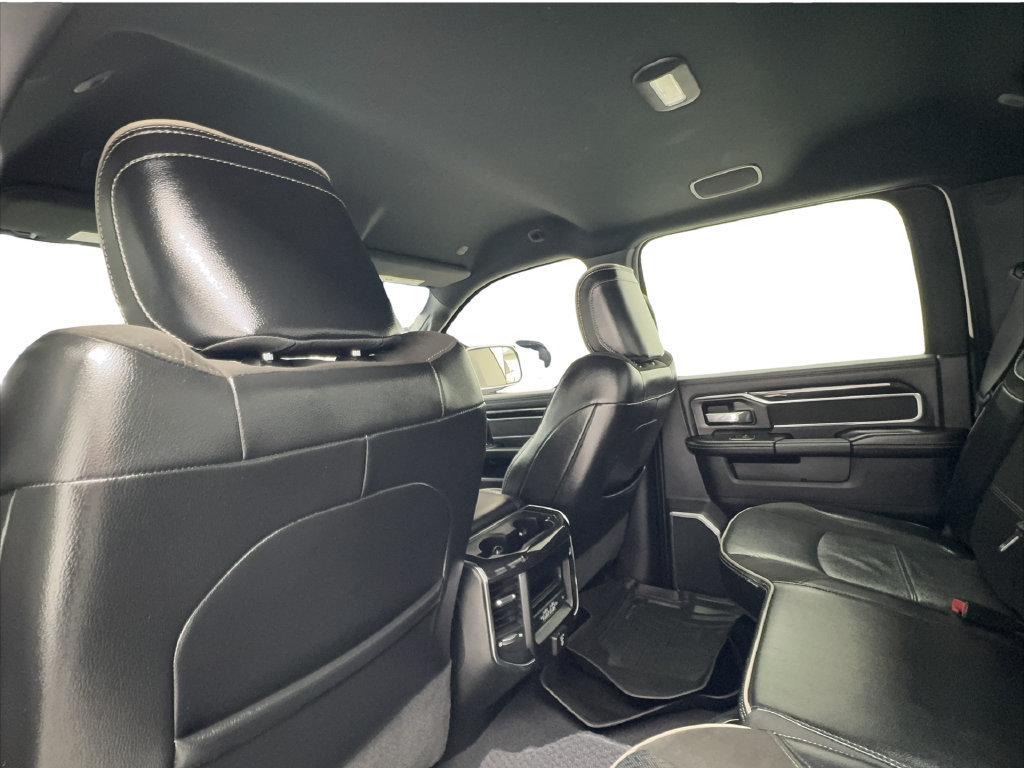 Used 2022 RAM 2500 Laramie AWD/4WD image 26