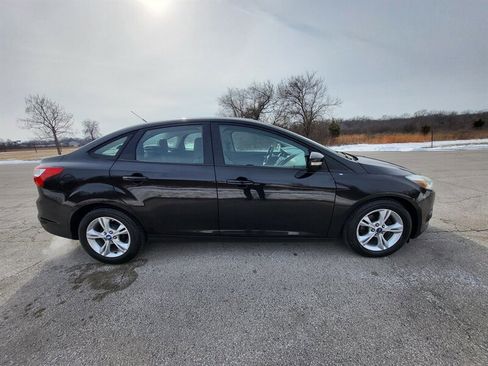 Used 2013 Ford Focus SE image 6