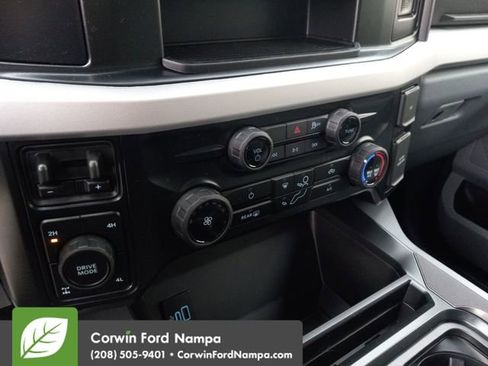 New 2026 Ford F350 XLT image 17