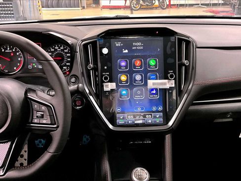 New 2025 Subaru WRX Premium image 6