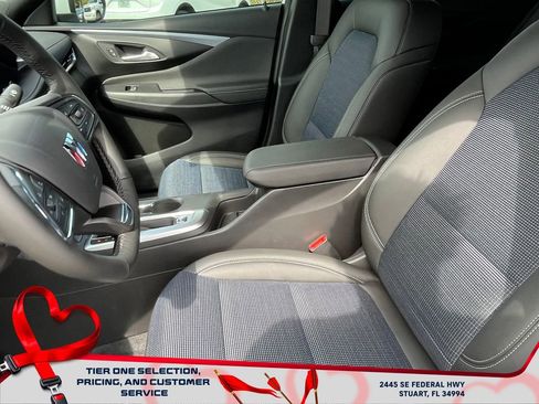 New 2026 Buick Envista Preferred w/ Convenience I Package image 10