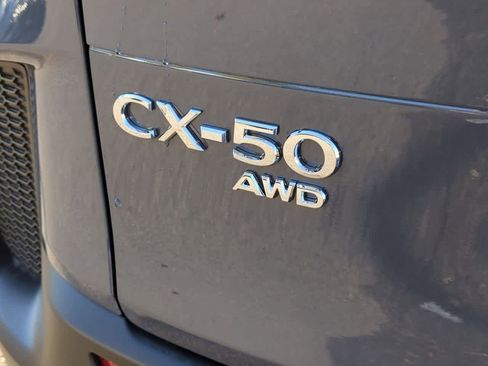 New 2026 MAZDA CX-50 AWD 2.5 Hybrid w/ Weather Package image 11