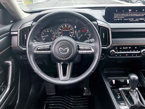 Used 2023 MAZDA CX-50 AWD 2.5 S w/ Premium Plus Pkg image 5