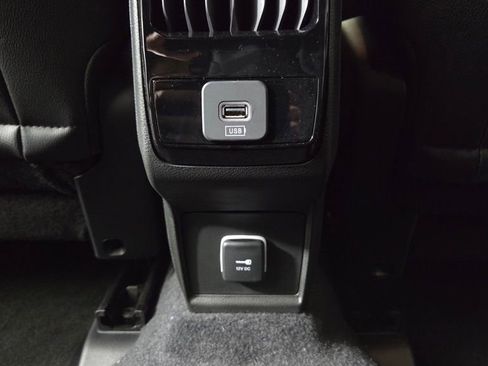 New 2026 Jeep Compass Limited image 29