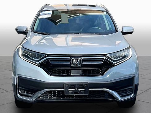 Used 2020 Honda CR-V Touring image 4