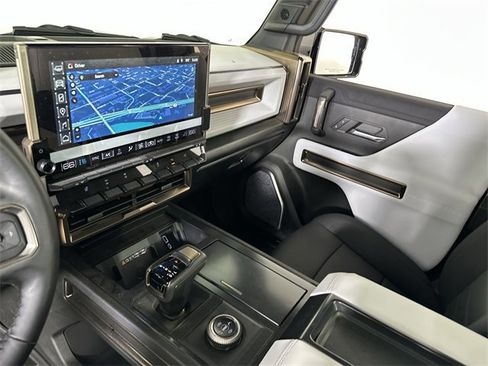 New 2024 GMC Hummer EV 2X w/ Extreme Off-Road Package image 36