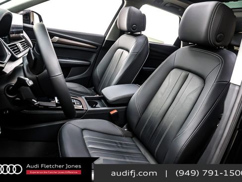 Used 2023 Audi Q5 2.0T Premium Plus w/ Premium Plus Package image 16