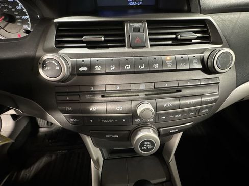 Used 2012 Honda Accord LX image 24
