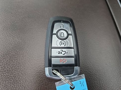 Used 2020 Ford F150 Limited w/ Trailer Tow Package AWD/4WD image 40