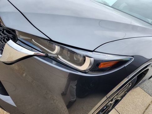 New 2025 MAZDA CX-5 AWD 2.5 S image 24