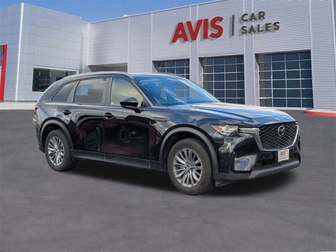 Used 2024 MAZDA CX-90 3.3 Turbo w/ Select Package image 7