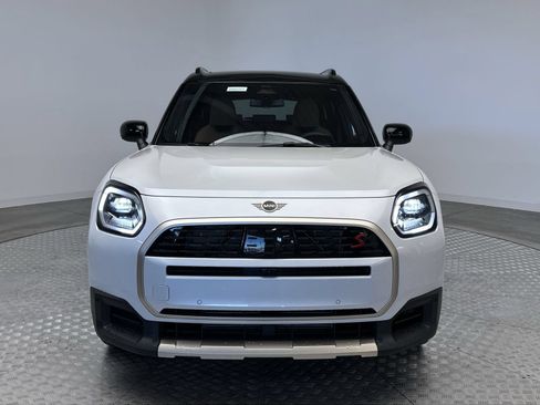 New 2026 MINI Cooper Countryman S AWD/4WD image 33