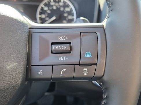 New 2026 Nissan Rogue SV image 25