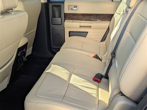 Used 2018 Ford Flex Limited w/ Equipment Group 301A image 21