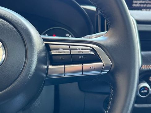 Certified 2025 MAZDA CX-50 AWD 2.5 Hybrid w/ Weather Package image 28