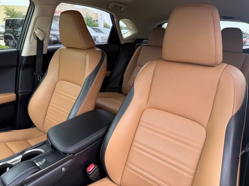 Used 2017 Lexus NX 200t AWD w/ Premium Package image 11