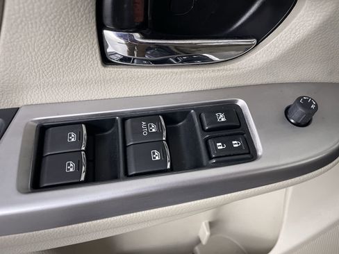 Used 2016 Subaru Impreza 2.0i Sport Limited image 11