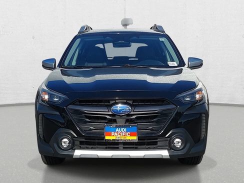 Used 2023 Subaru Outback Touring XT w/ Tech Package 2 AWD/4WD image 2