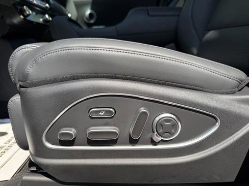 New 2026 Hyundai Palisade Calligraphy image 13