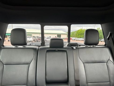 Used 2023 Ford F150 Lariat w/ Equipment Group 502A High AWD/4WD image 32