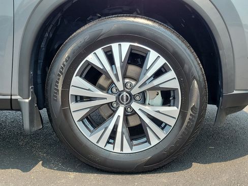 Used 2023 Nissan Rogue SV w/ SV Premium B Package AWD/4WD image 5