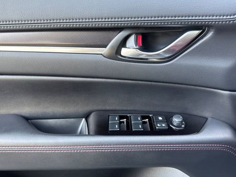 Used 2023 MAZDA CX-5 Carbon Edition image 10