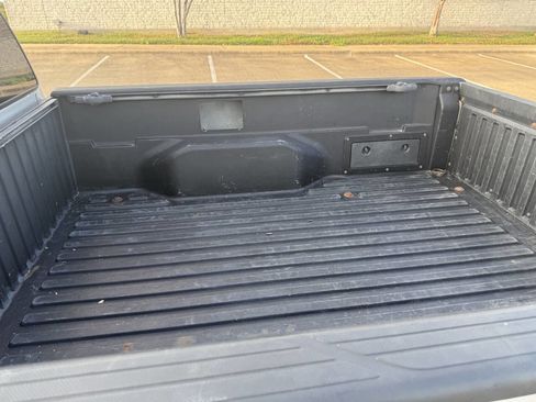 Used 2005 Toyota Tacoma 4x4 Double Cab image 20