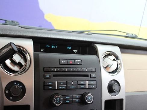Used 2012 Ford F150 XLT w/ XTR Pkg AWD/4WD image 18