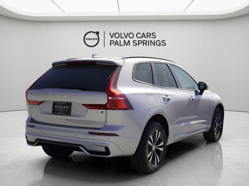 New 2025 Volvo XC60 B5 Core w/ Climate Package image 2