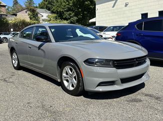 Used 2023 Dodge Charger SXT image 1