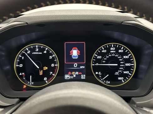 Used 2025 Subaru Crosstrek 2.5i Sport image 7