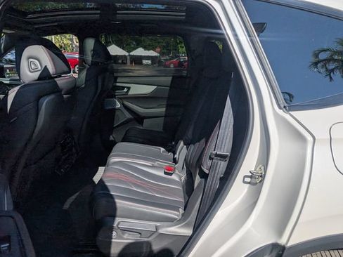 Certified 2026 Acura MDX A-Spec AWD/4WD image 13