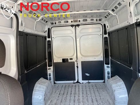 Used 2019 RAM ProMaster 2500 image 19