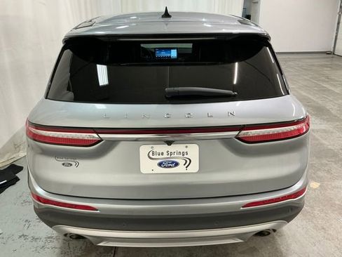 Used 2023 Lincoln Corsair FWD image 4