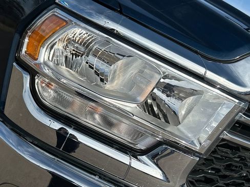 Used 2024 RAM 3500 Tradesman w/ Chrome Appearance Group image 27