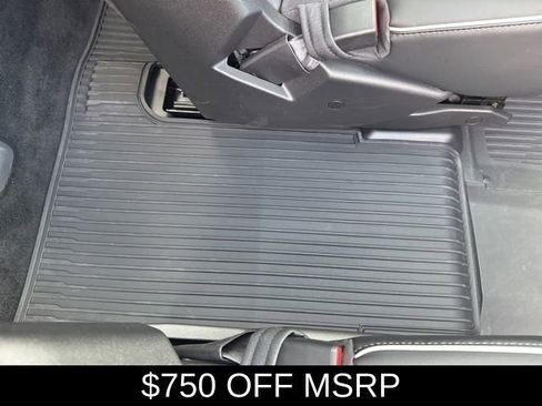 New 2026 Buick Enclave Sport Touring w/ Super Cruise Package AWD/4WD image 22