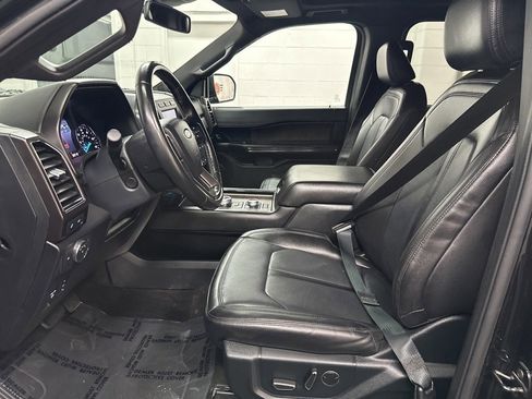 Used 2021 Ford Expedition Limited image 20