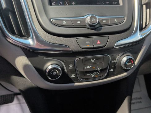 Used 2024 Chevrolet Equinox LS w/ LS Convenience Package AWD/4WD image 27
