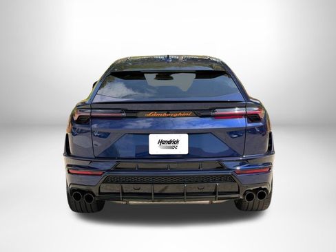 Used 2023 Lamborghini Urus S AWD/4WD image 5