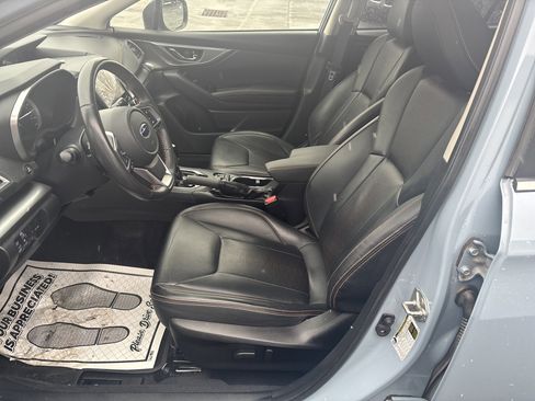 Used 2022 Subaru Crosstrek 2.5i Limited w/ Popular Package #4 image 12