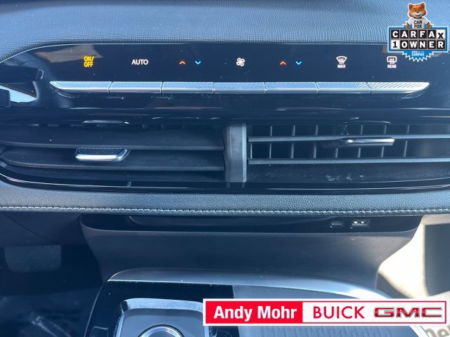Used 2026 Buick Enclave Preferred FWD image 32