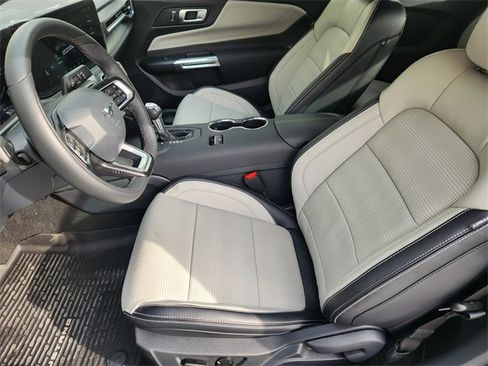 New 2026 Ford Mustang Premium image 9