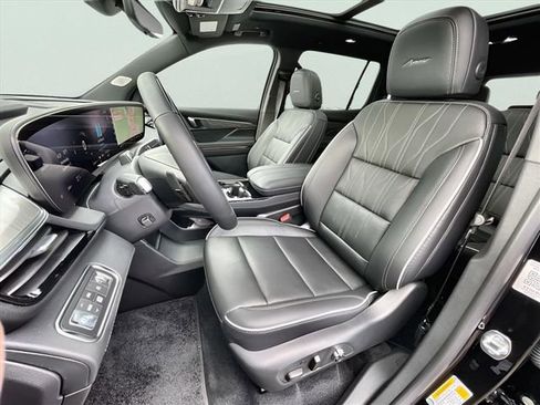 New 2025 Buick Enclave Avenir w/ Super Cruise Package image 20