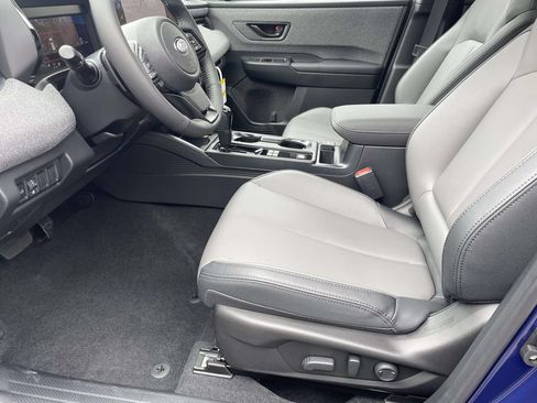 New 2026 Subaru Outback Premium w/ Premium/Limited Package AWD/4WD image 20