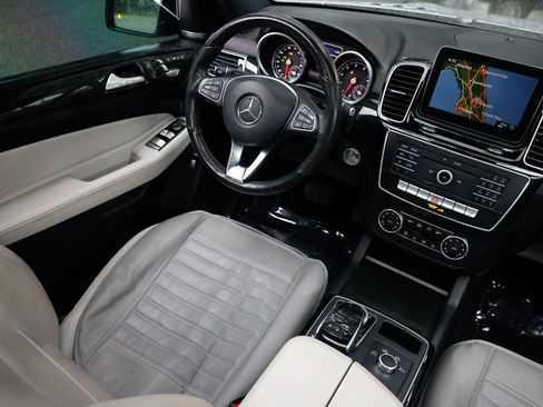 Used 2017 Mercedes-Benz GLE 350 image 27