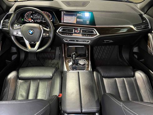 Used 2020 BMW X5 xDrive40i w/ Premium Package AWD/4WD image 49